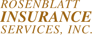 Rosenblatt Insurance Services